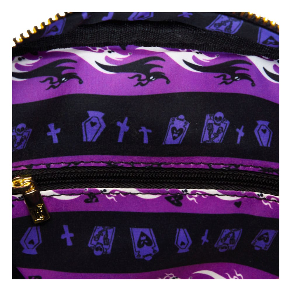 Nightmare before Christmas by Loungefly Crossbody Squid Game