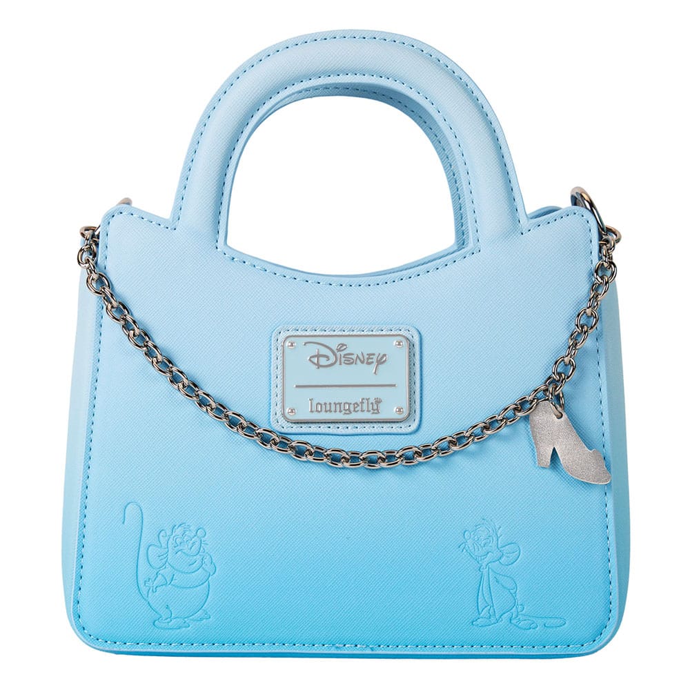 Disney by Loungefly Crossbody 75th Anniversary Cinderella