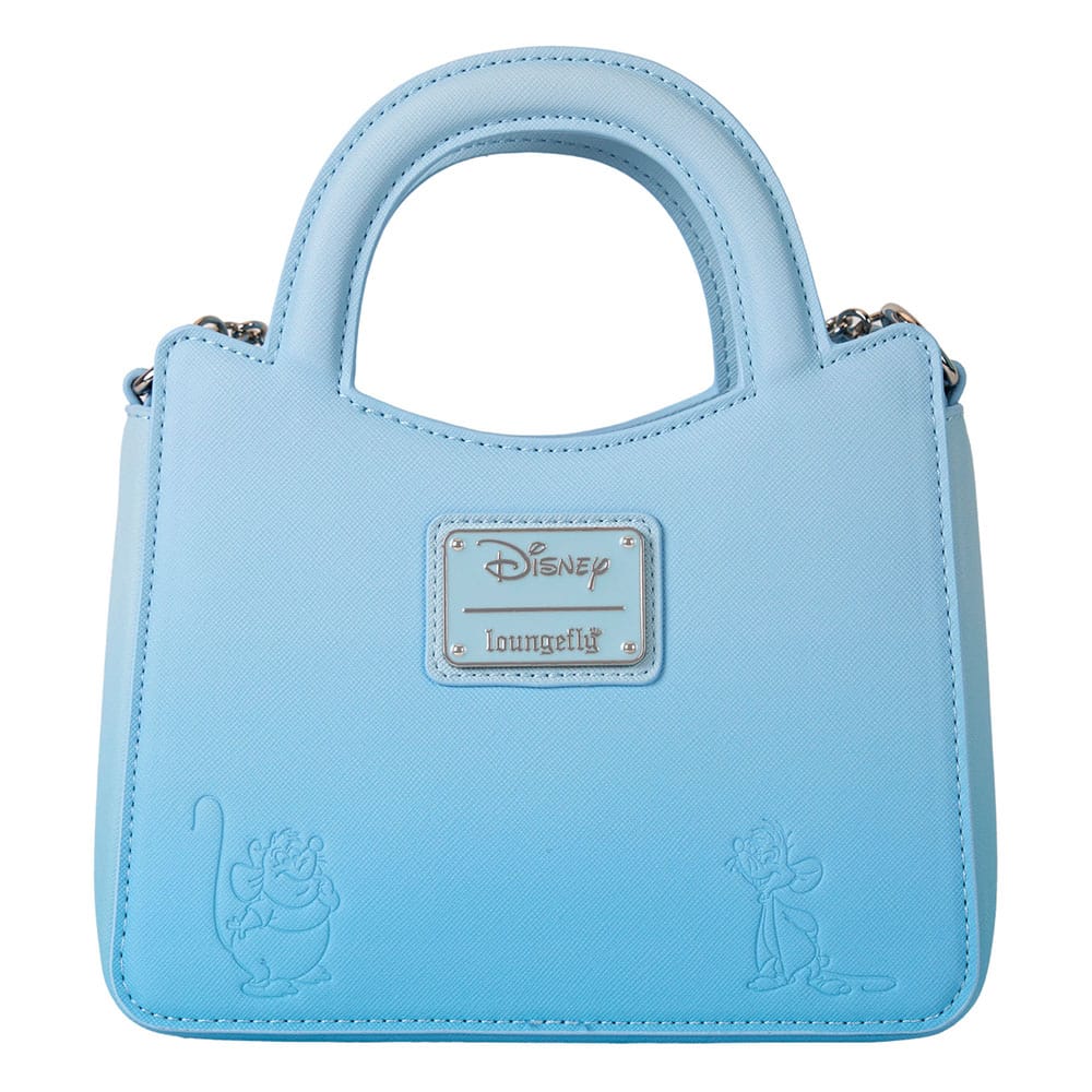 Disney by Loungefly Crossbody 75th Anniversary Cinderella