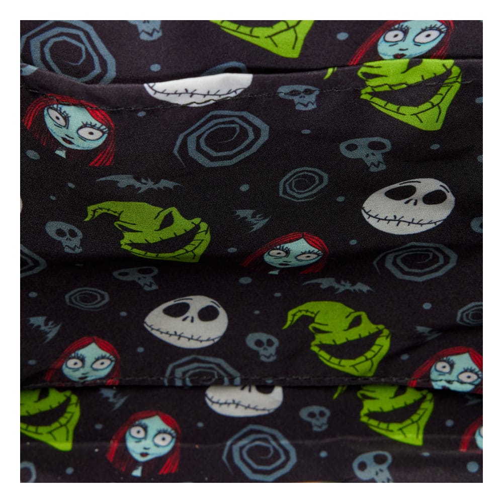 Nightmare before Christmas by Loungefly Handbag Jack Skellington