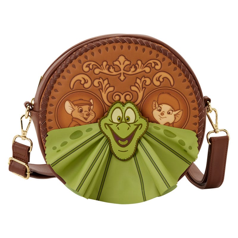 Disney by Loungefly Crossbody The Rescuers Down Under