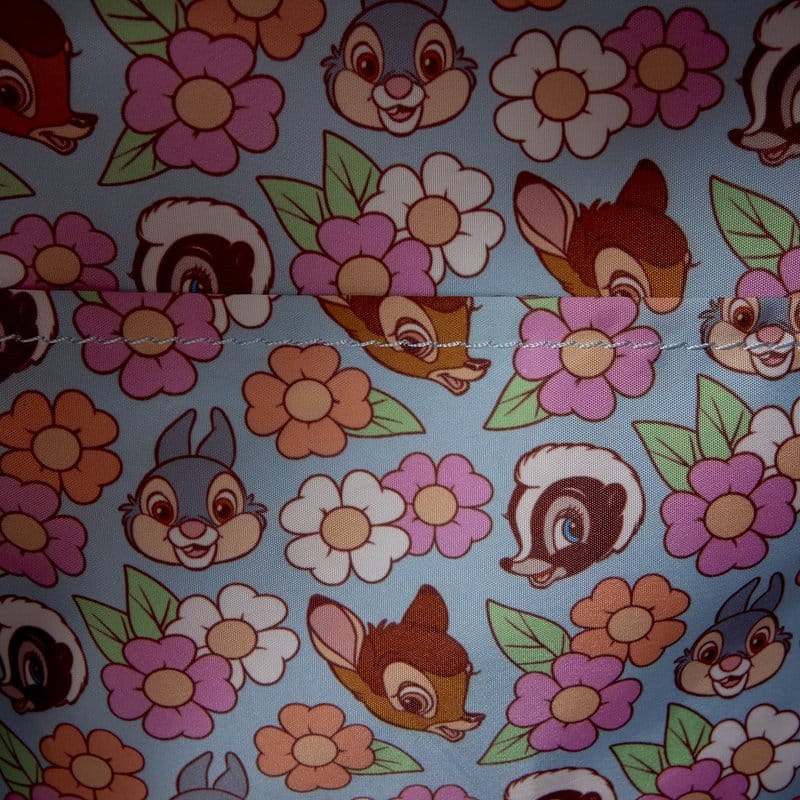 Disney by Loungefly Micro Backpack and Tote Bag Bambie