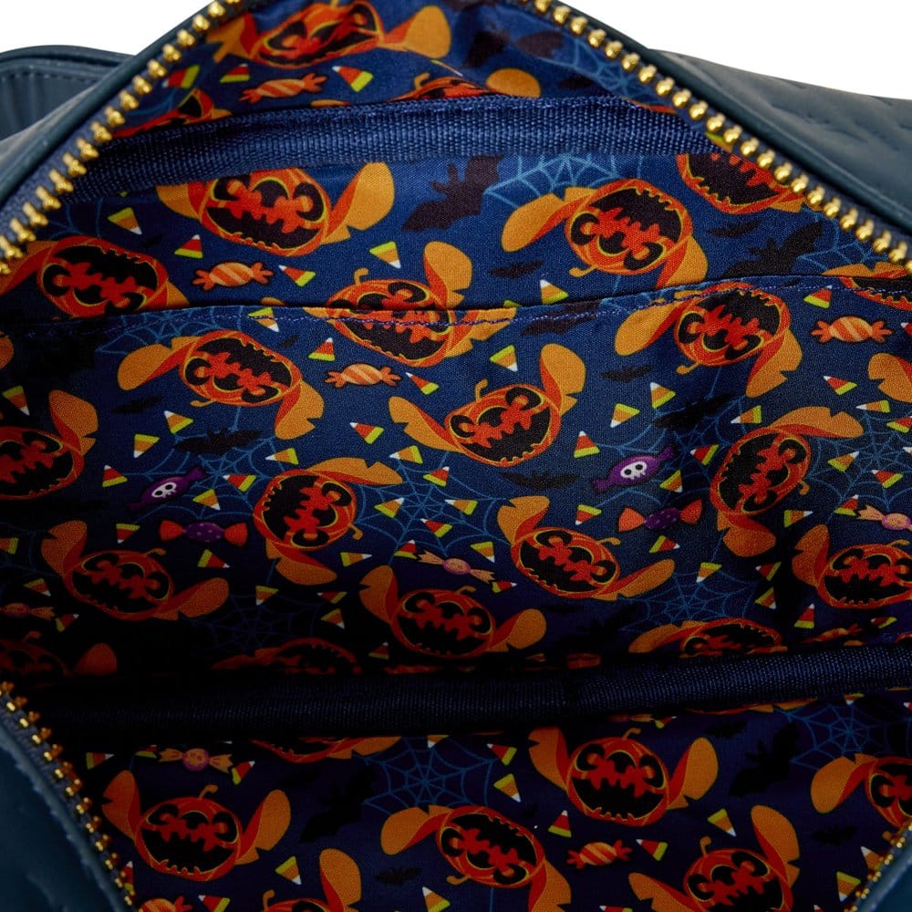 Disney by Loungefly Crossbody Bag Stitch & Angel Halloween Costumes
