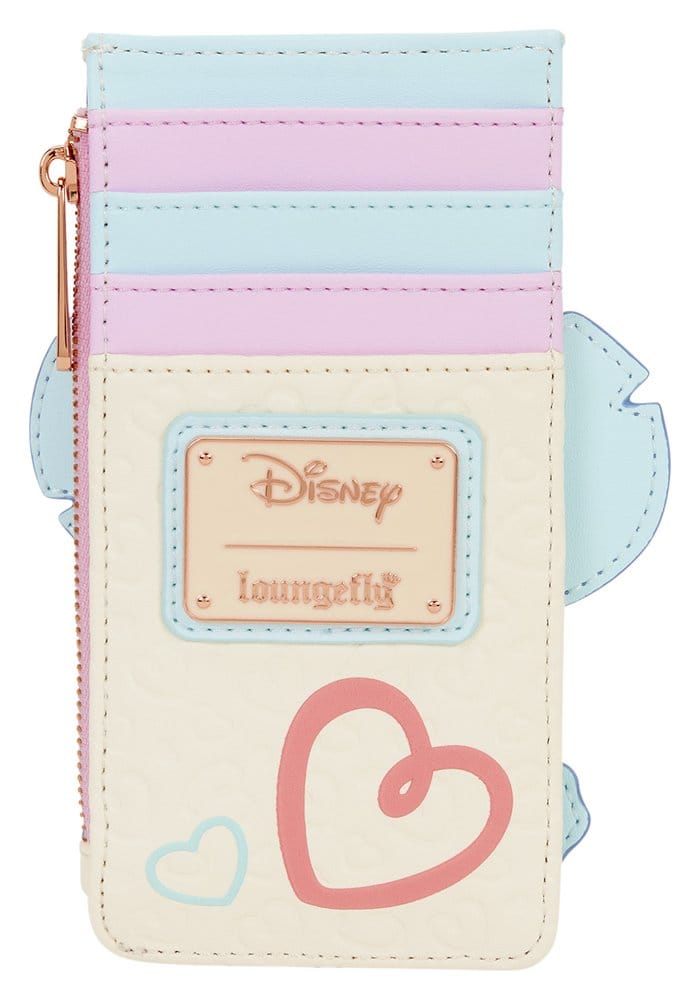 Lilo & Stitch by Loungefly Cardholder Be Mine
