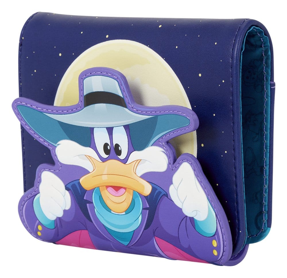 Darkwing Duck by Loungefly Wallet