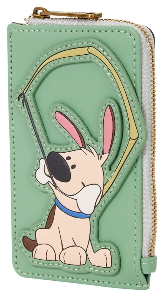 Mulan by Loungefly Cardholder Little Brother