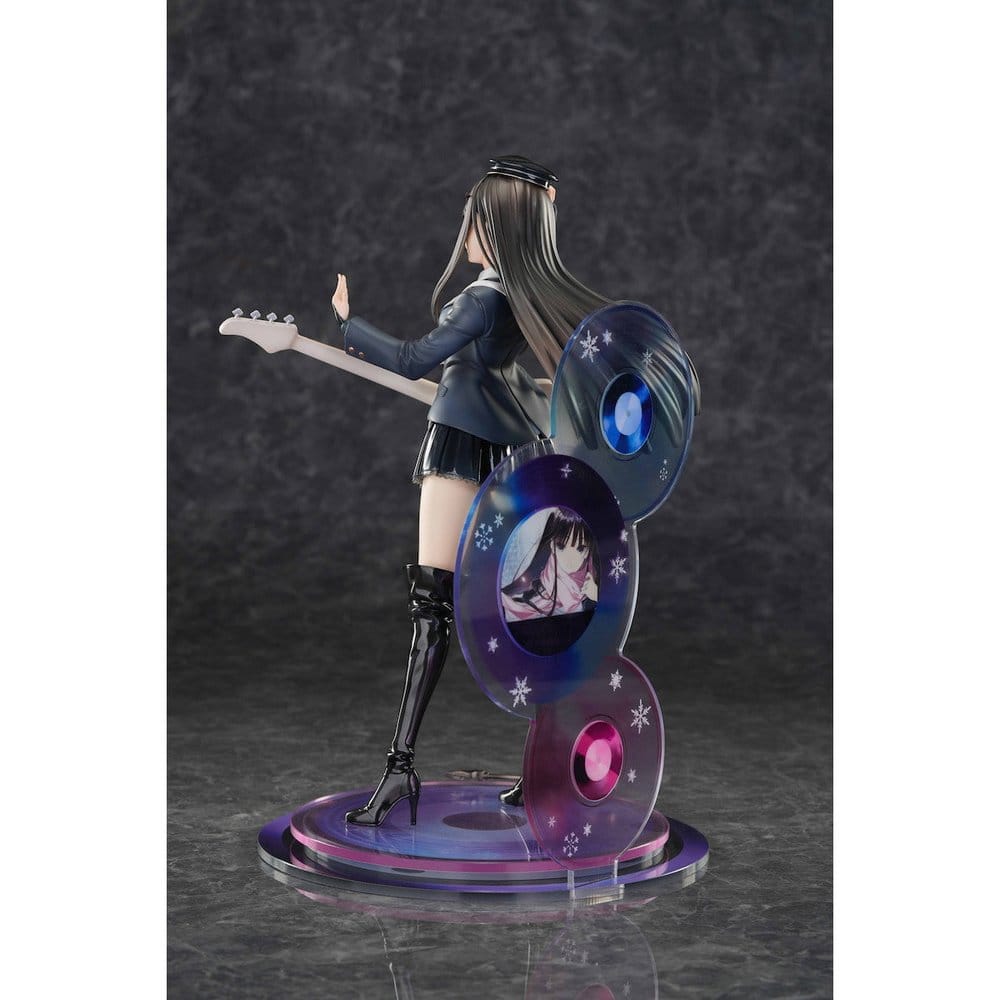 White Album 2 PVC Figure 1/6 Kazusa Touma "reunion" 30 cm