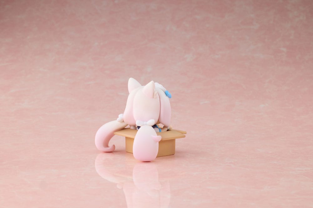 Nekopara Chibi Figure Vanilla 7 cm