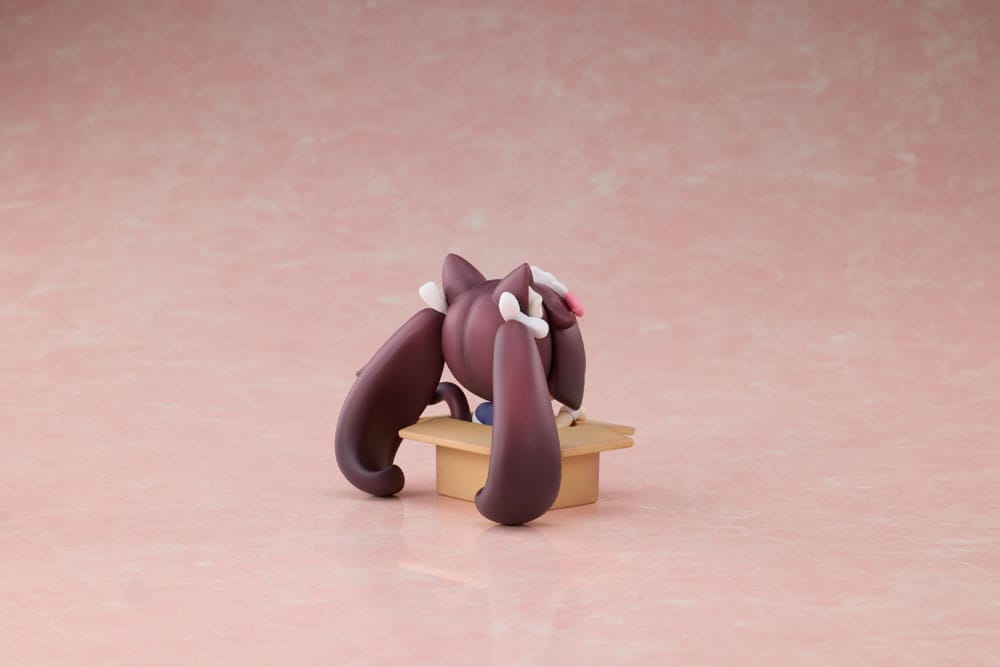 Nekopara Chibi Figure Chocola 7 cm