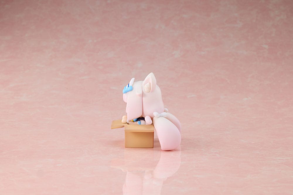 Nekopara Chibi Figures 2-Pack Vanilla & Chocola 7 cm