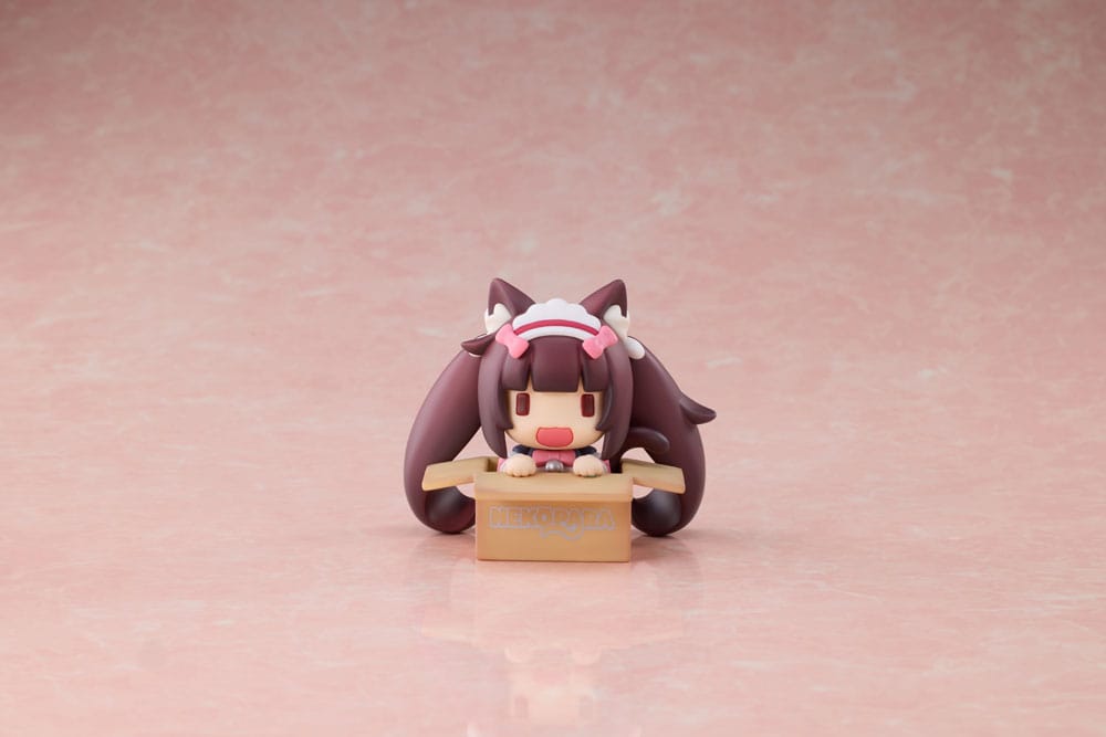 Nekopara Chibi Figure Chocola XL 50 cm