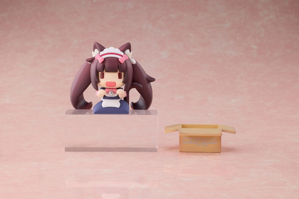 Nekopara Chibi Figure Chocola XL 50 cm