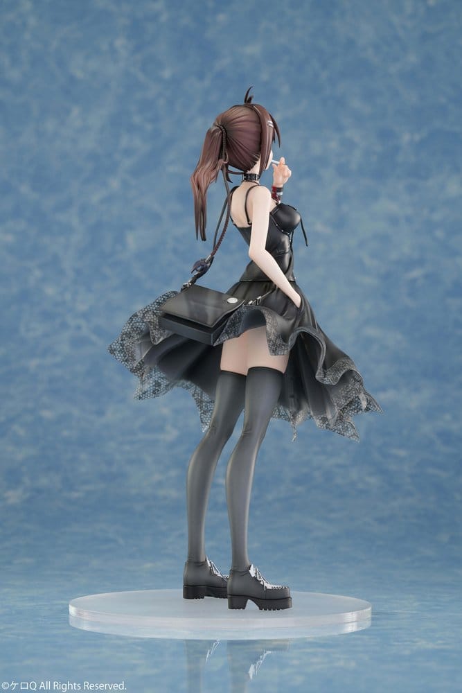 Wonderful Everyday -Diskontinuierliches Dasein- PVC Figure 1/7 Yuki Minakami Deluxe Edition 26 cm