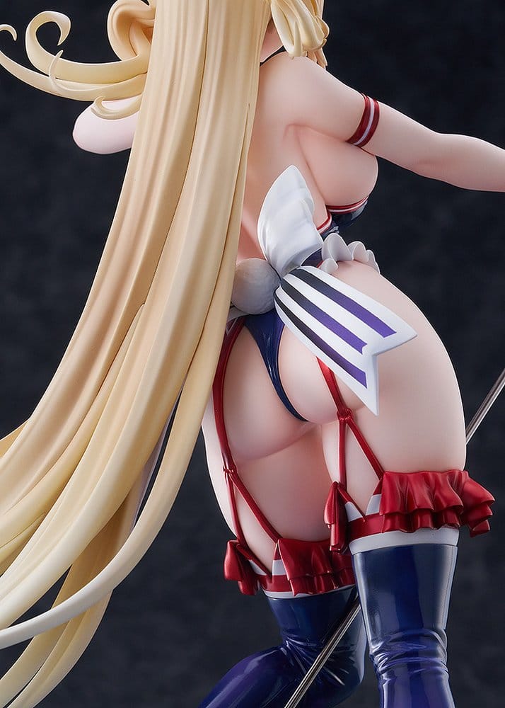 Azur Lane PVC Statue 1/7 Guam: Stage-Setting Charmer 30 cm