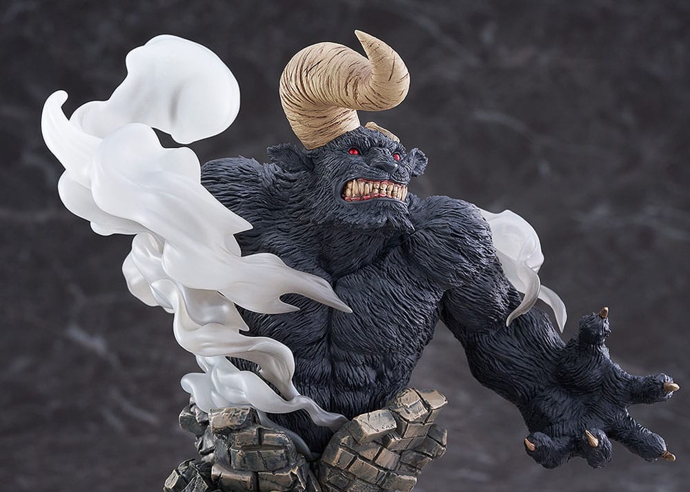 Berserk PVC Bust Zodd 15 cm