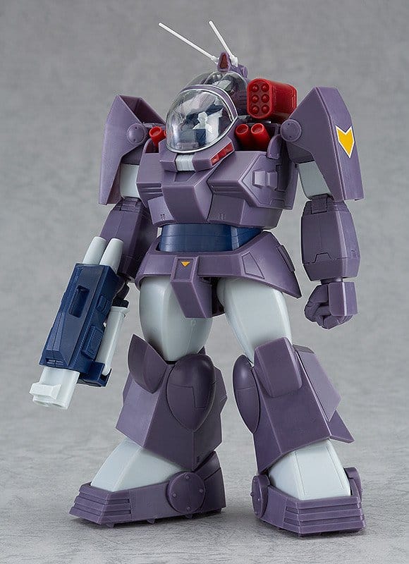 Fang of the Sun Dougram Combat Armors MAX 11 Plastic Model Kit 1/72 Soltic HT128 Big Foot 17 cm