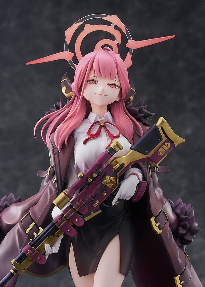 Blue Archive PVC Statue 1/7 Aru 26 cm
