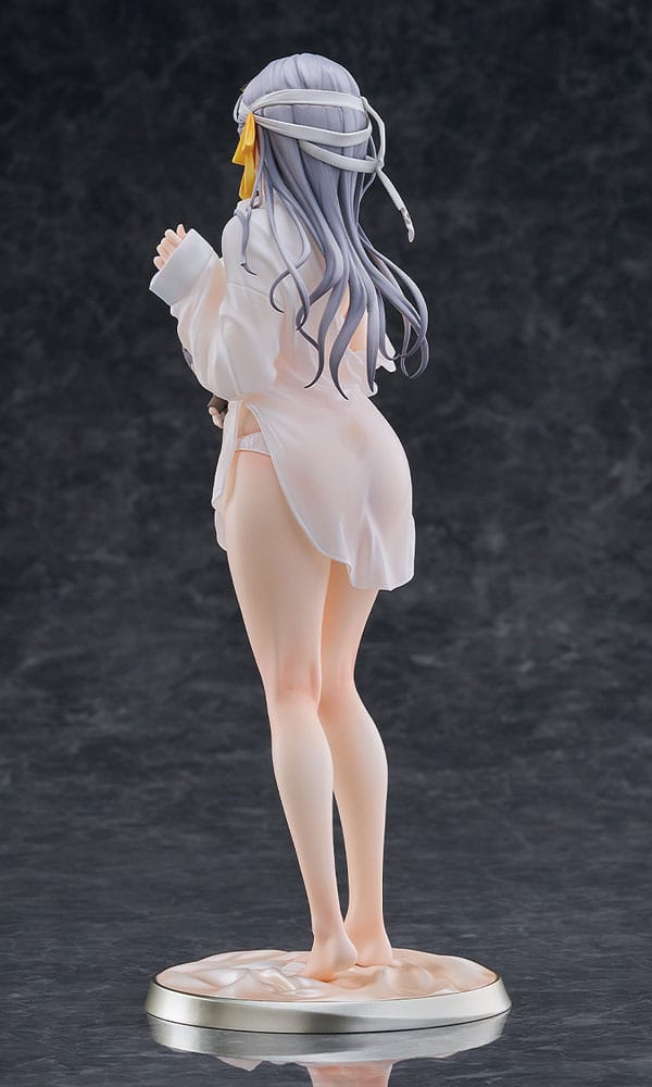 Goddess of Victory: Nikke PVC Statue 1/7 Modernia: First Affection 25 cm