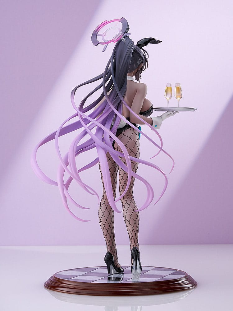 Blue Archive PVC Statue 1/7 Karin Kakudate (Bunny Girl) 30 cm