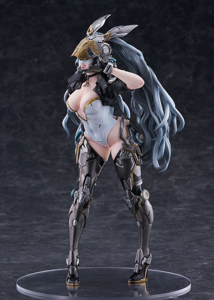 The First Descendant PVC Figure 1/7 Ultimate Bunny 26 cm