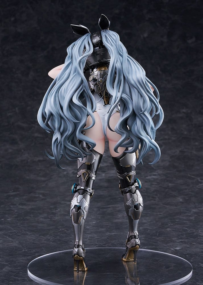 The First Descendant PVC Figure 1/7 Ultimate Bunny 26 cm