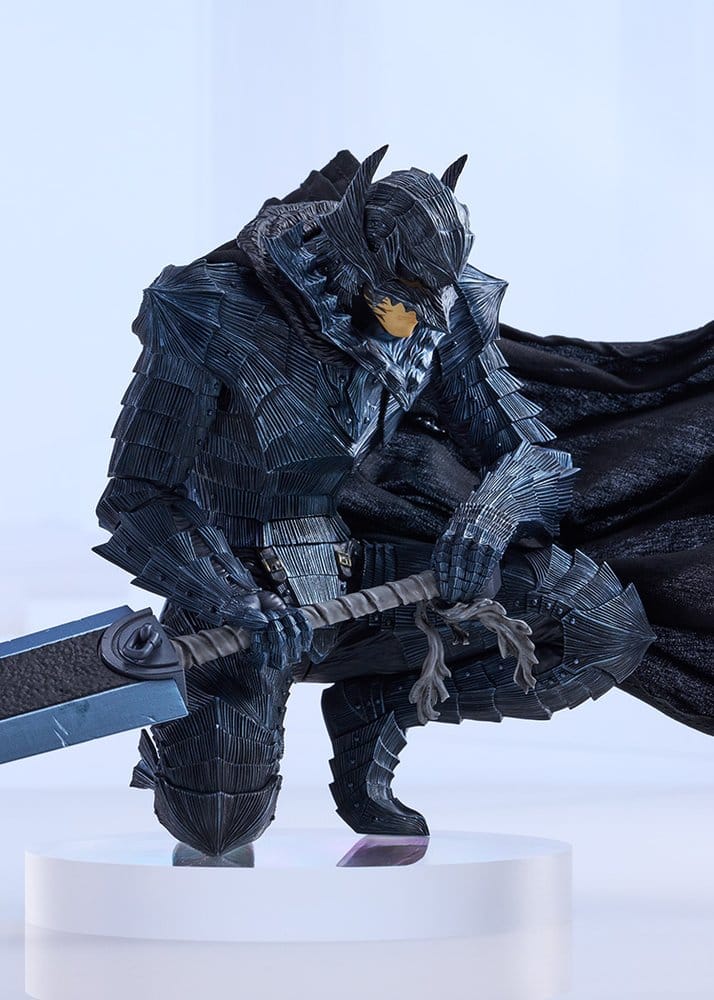 Berserk Pop Up Parade SP PVC Figure Guts (Berserker -Sane-)