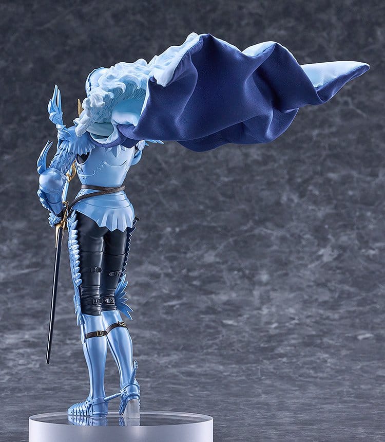 Berserk Pop Up Parade SP PVC Figure Griffith (Falcon of Light) 23 cm