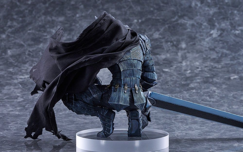 Berserk Pop Up Parade SP PVC Figures 2-Pack Guts (Berserker -Sane-) & Griffith (Falcon of Light)