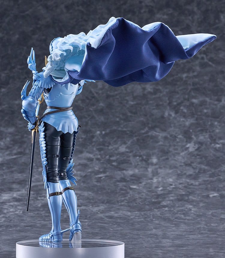 Berserk Pop Up Parade SP PVC Figures 2-Pack Guts (Berserker -Sane-) & Griffith (Falcon of Light)