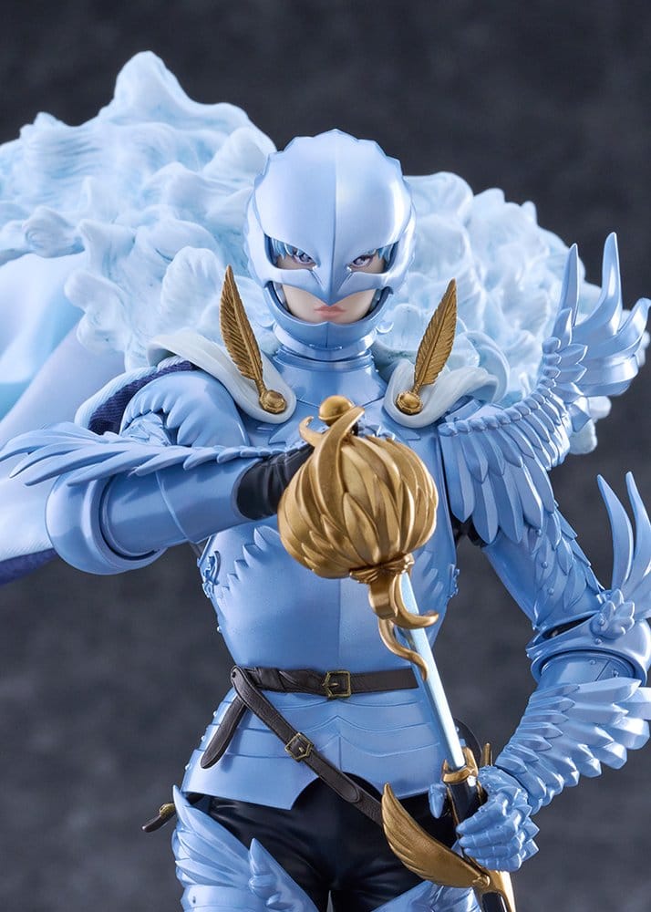 Berserk Pop Up Parade SP PVC Figures 2-Pack Guts (Berserker -Sane-) & Griffith (Falcon of Light)
