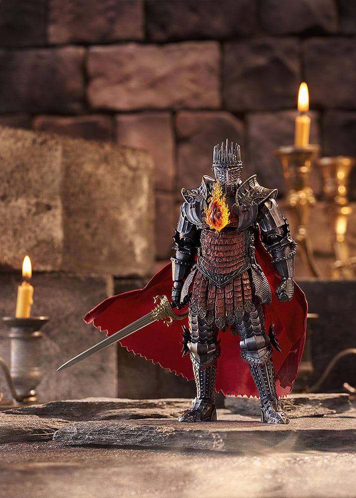 Dragon´s Dogma 2 Figma Action Figure Arisen 16 cm