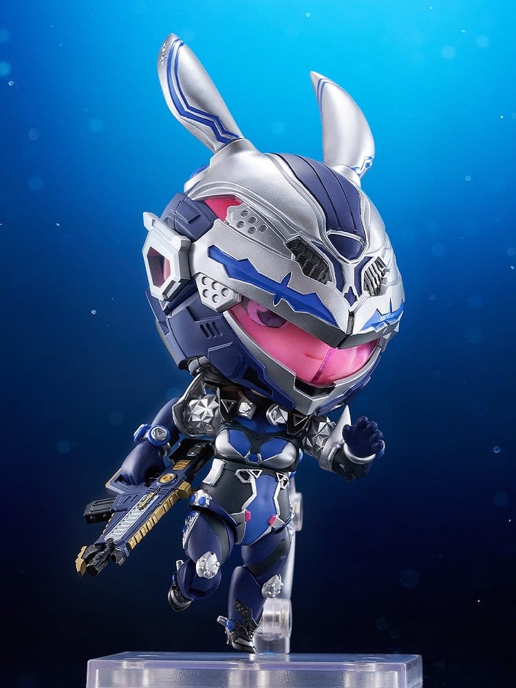 The First Descendant Nendoroid Action Figure Bunny 10 cm