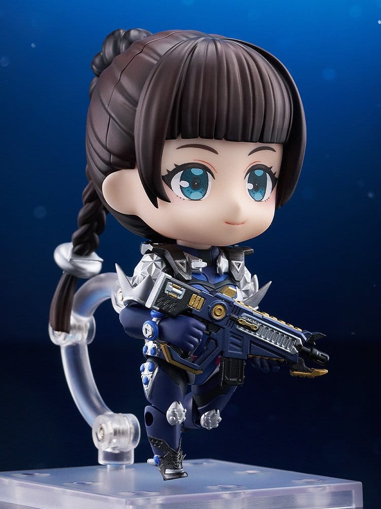 The First Descendant Nendoroid Action Figure Bunny 10 cm