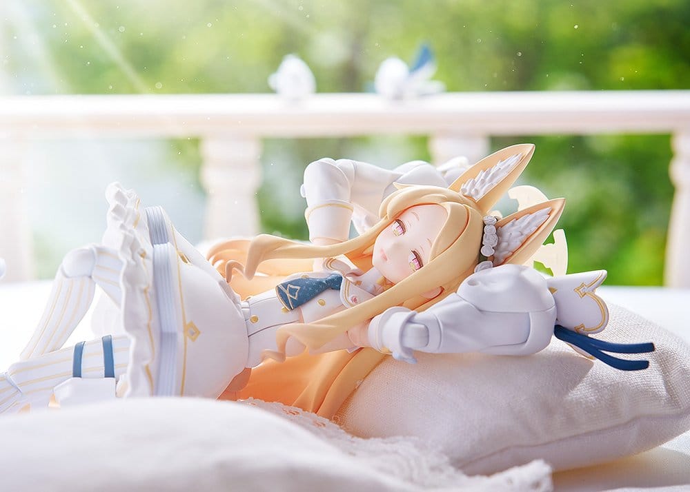 Blue Archive Figma Action Figure Seia Yurizono 135mm