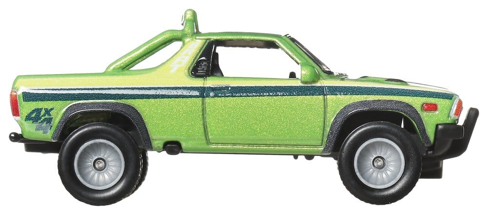 Hot Wheels Premium Die-Cast Vehicles 1/64 Car Culture 976H Assortment (10)