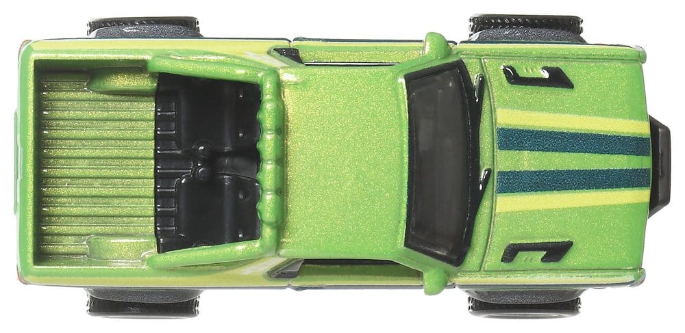 Hot Wheels Premium Die-Cast Vehicles 1/64 Car Culture 976H Assortment (10)