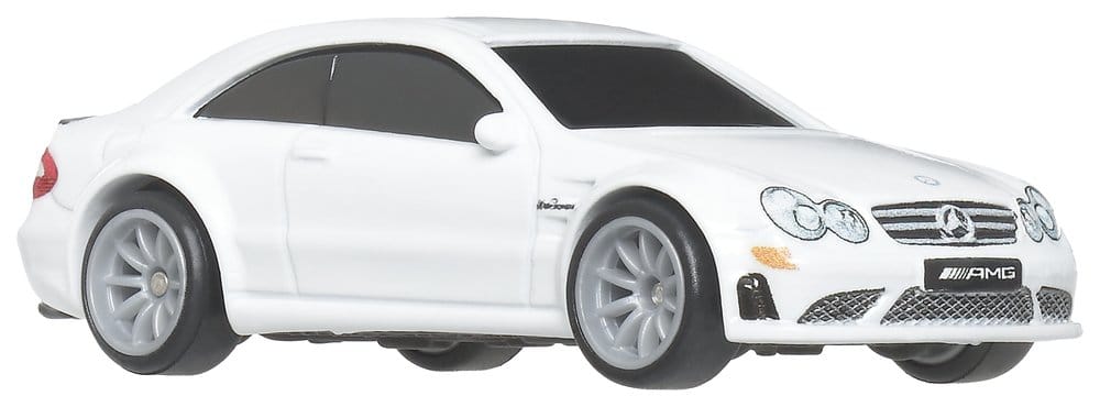 Hot Wheels Premium Die-Cast Vehicles 1/64 Car Culture 976R Assortment (10)