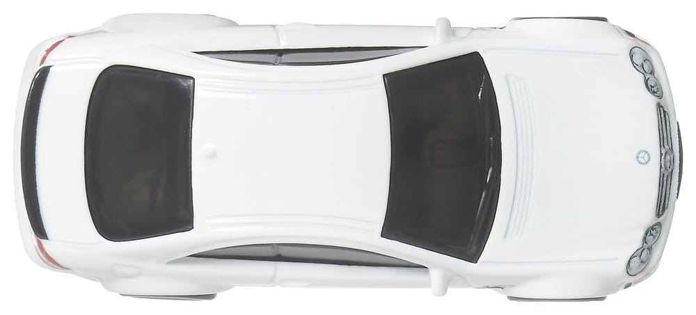 Hot Wheels Premium Die-Cast Vehicles 1/64 Car Culture 976R Assortment (10)
