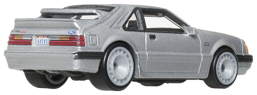 Hot Wheels Premium Die-Cast Vehicles 1/64 Car Culture 976R Assortment (10)
