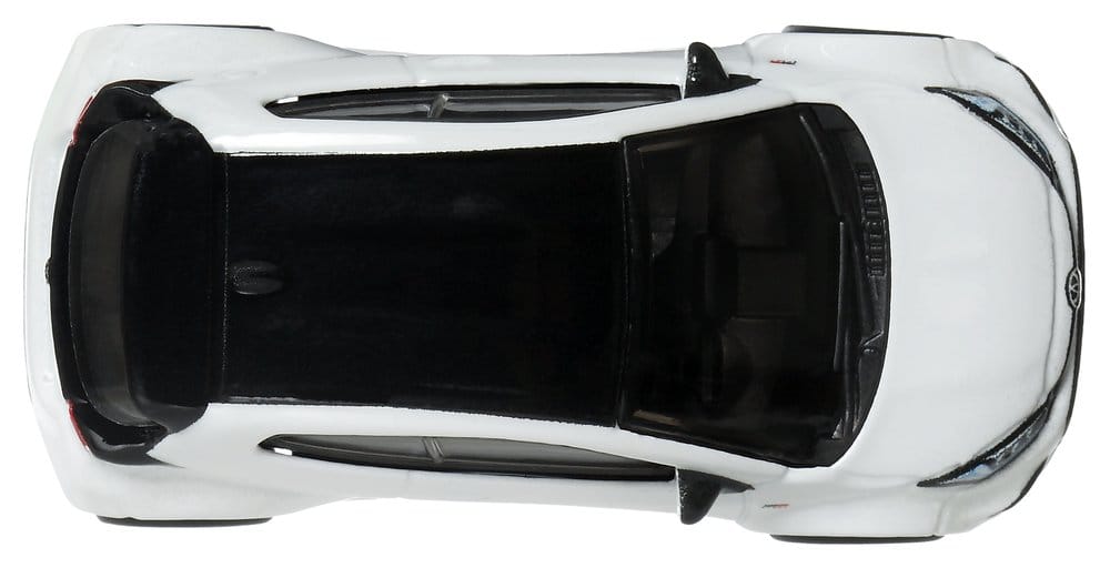 Hot Wheels Premium Die-Cast Vehicles 1/64 Boulevard 978G Assortment (10)
