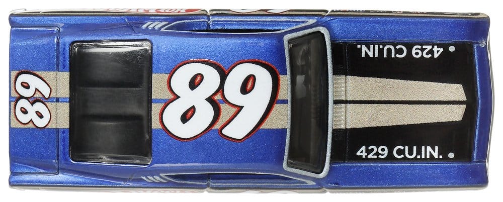 Hot Wheels Premium Die-Cast Vehicles 1/64 Boulevard 978G Assortment (10)
