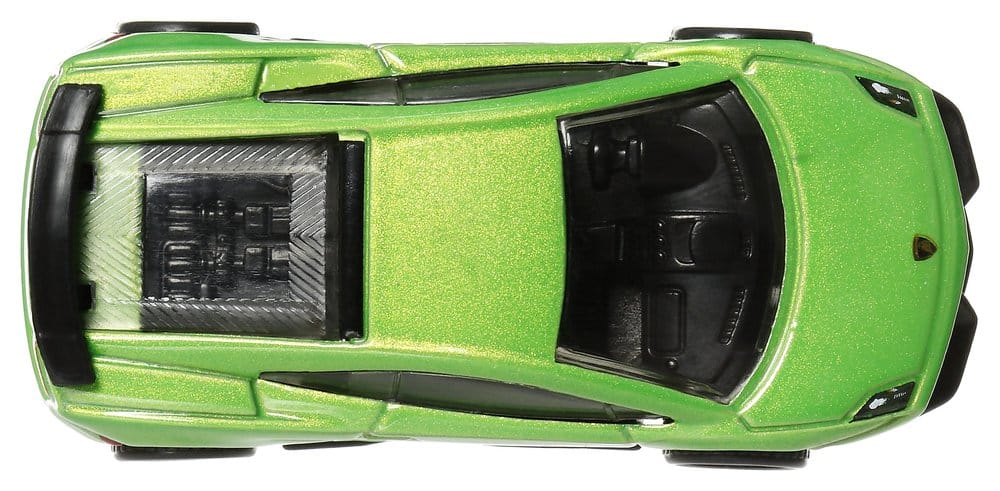 Hot Wheels Premium Die-Cast Vehicles 1/64 Boulevard 978G Assortment (10)