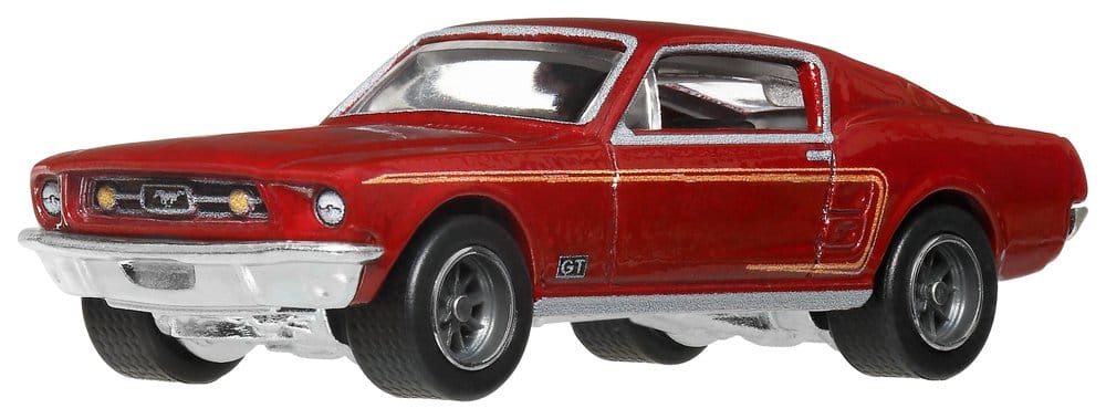 Hot Wheels Premium Die-Cast Vehicles 1/64 Boulevard 978G Assortment (10)