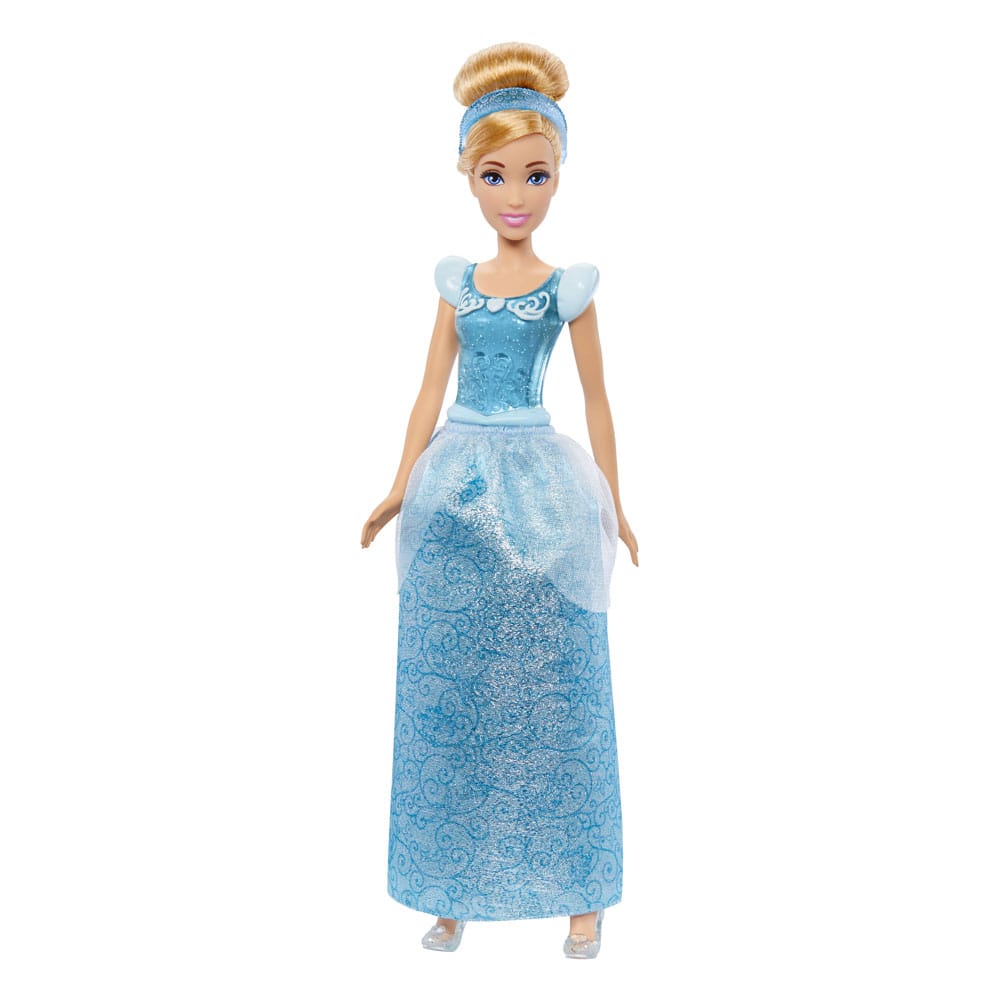 Disney Princess Doll Cinderella 29 cm