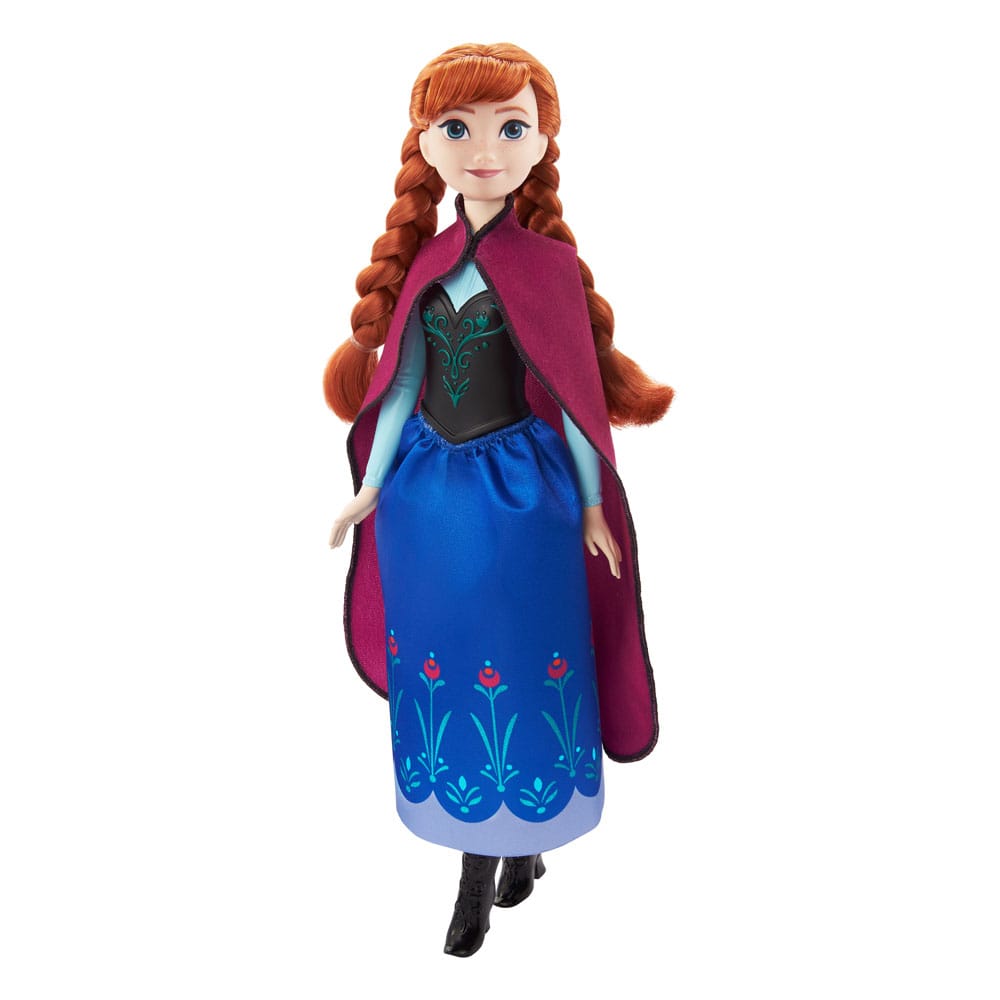 Disney Frozen Doll Anna 29 cm