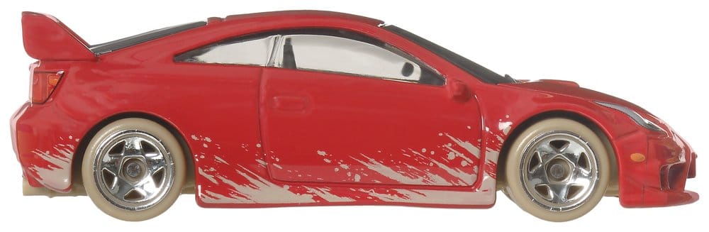 Fast & Furious Hot Wheels Silver Series Die-Cast Vehicles 1/64 979P Assortment (24)