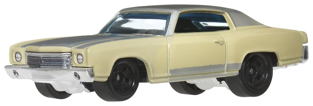 Fast & Furious Hot Wheels Silver Series Die-Cast Vehicles 1/64 979M Tokyo Drift Assortment (24)