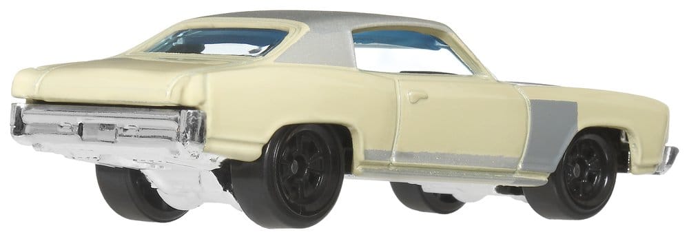 Fast & Furious Hot Wheels Silver Series Die-Cast Vehicles 1/64 979M Tokyo Drift Assortment (24)