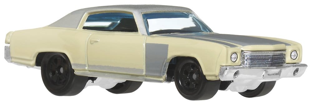 Fast & Furious Hot Wheels Silver Series Die-Cast Vehicles 1/64 979M Tokyo Drift Assortment (24)
