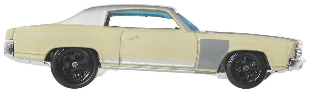 Fast & Furious Hot Wheels Silver Series Die-Cast Vehicles 1/64 979M Tokyo Drift Assortment (24)